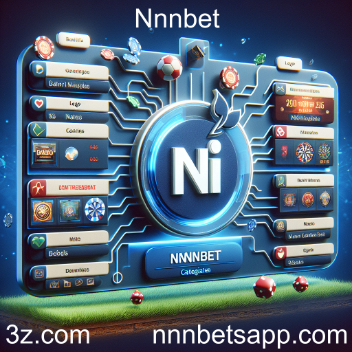 Apostas: Explore a Emocionante Categoria do Nnnbet