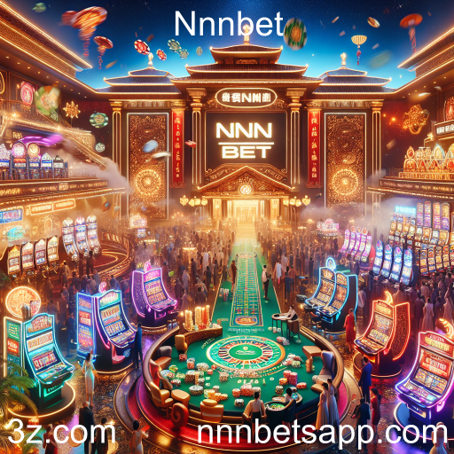 As Imperdíveis Promoções da Nnnbet