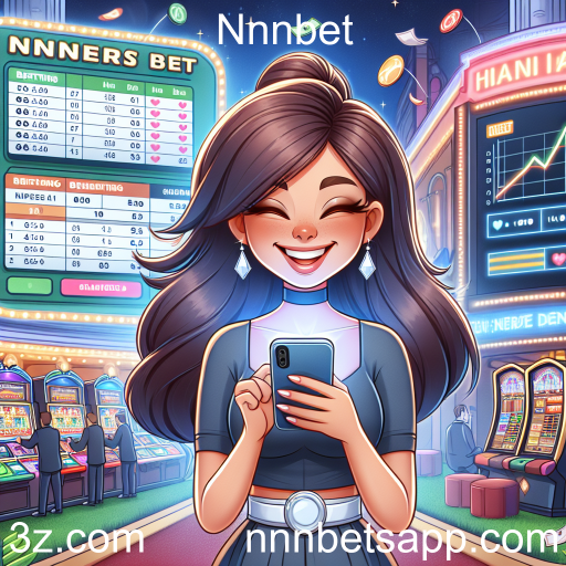 Apostas Em Esportes no Nnnbet: Emoção e Oportunidades